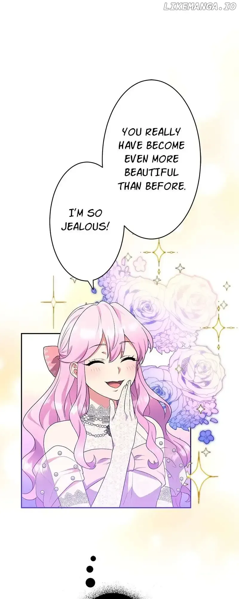 The False Saintess Overturns Her Fate Chapter 36 Online - página 18