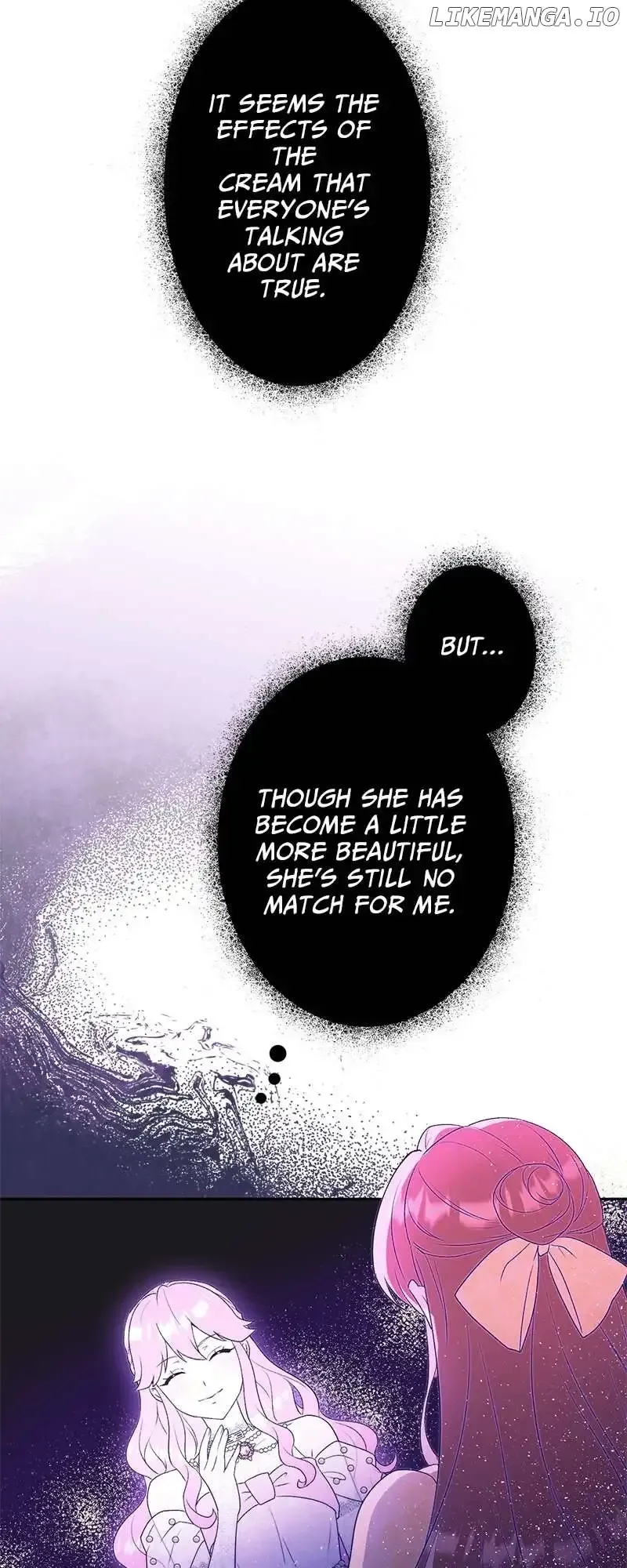 The False Saintess Overturns Her Fate Chapter 36 Online - página 19