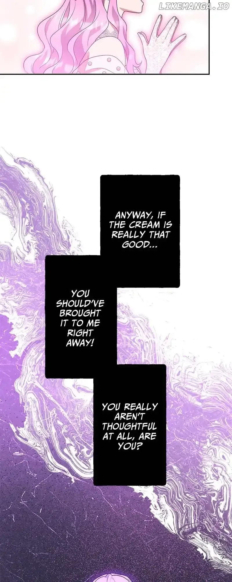 The False Saintess Overturns Her Fate Chapter 36 Online - página 21