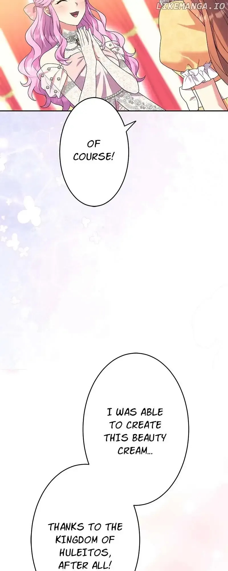 The False Saintess Overturns Her Fate Chapter 36 Online - página 26
