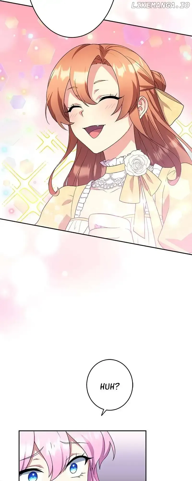 The False Saintess Overturns Her Fate Chapter 36 Online - página 27