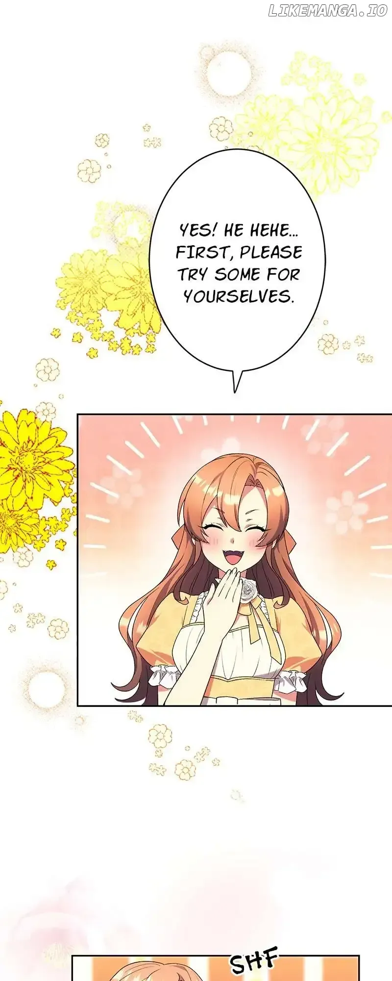 The False Saintess Overturns Her Fate Chapter 36 Online - página 29