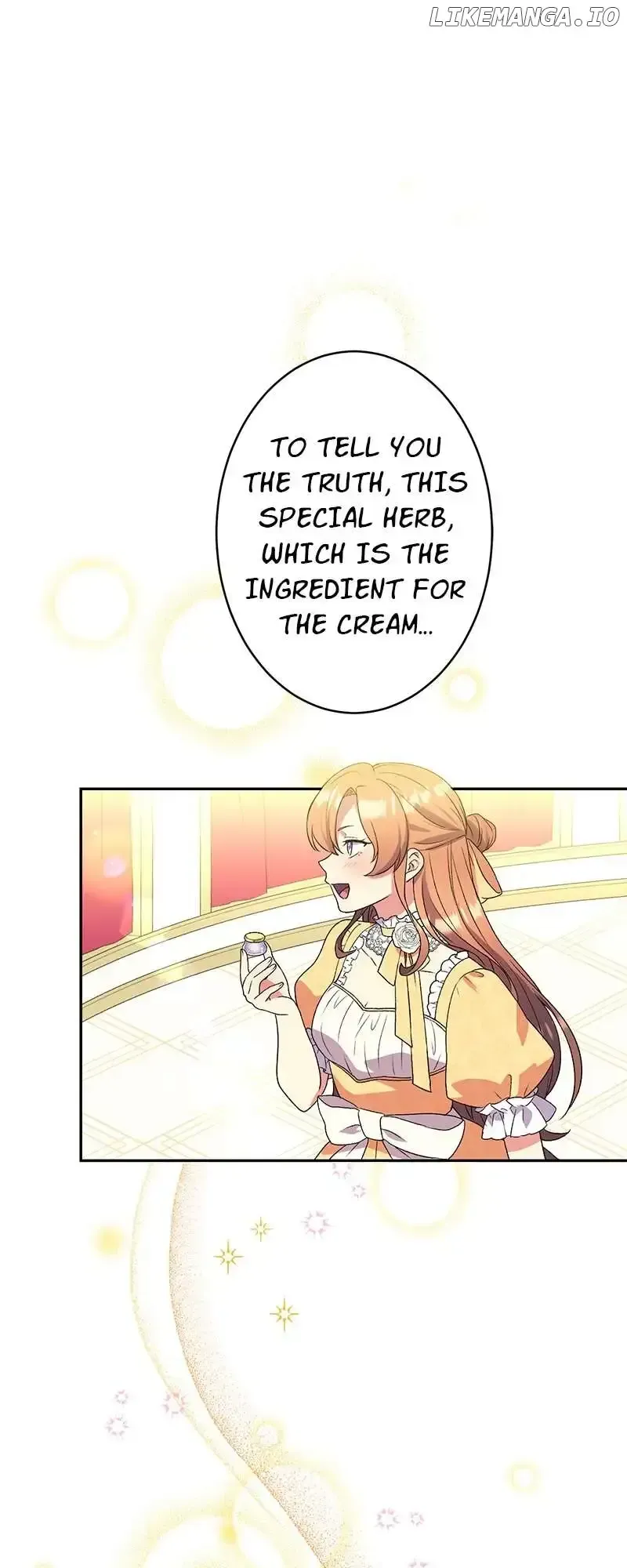 The False Saintess Overturns Her Fate Chapter 36 Online - página 39
