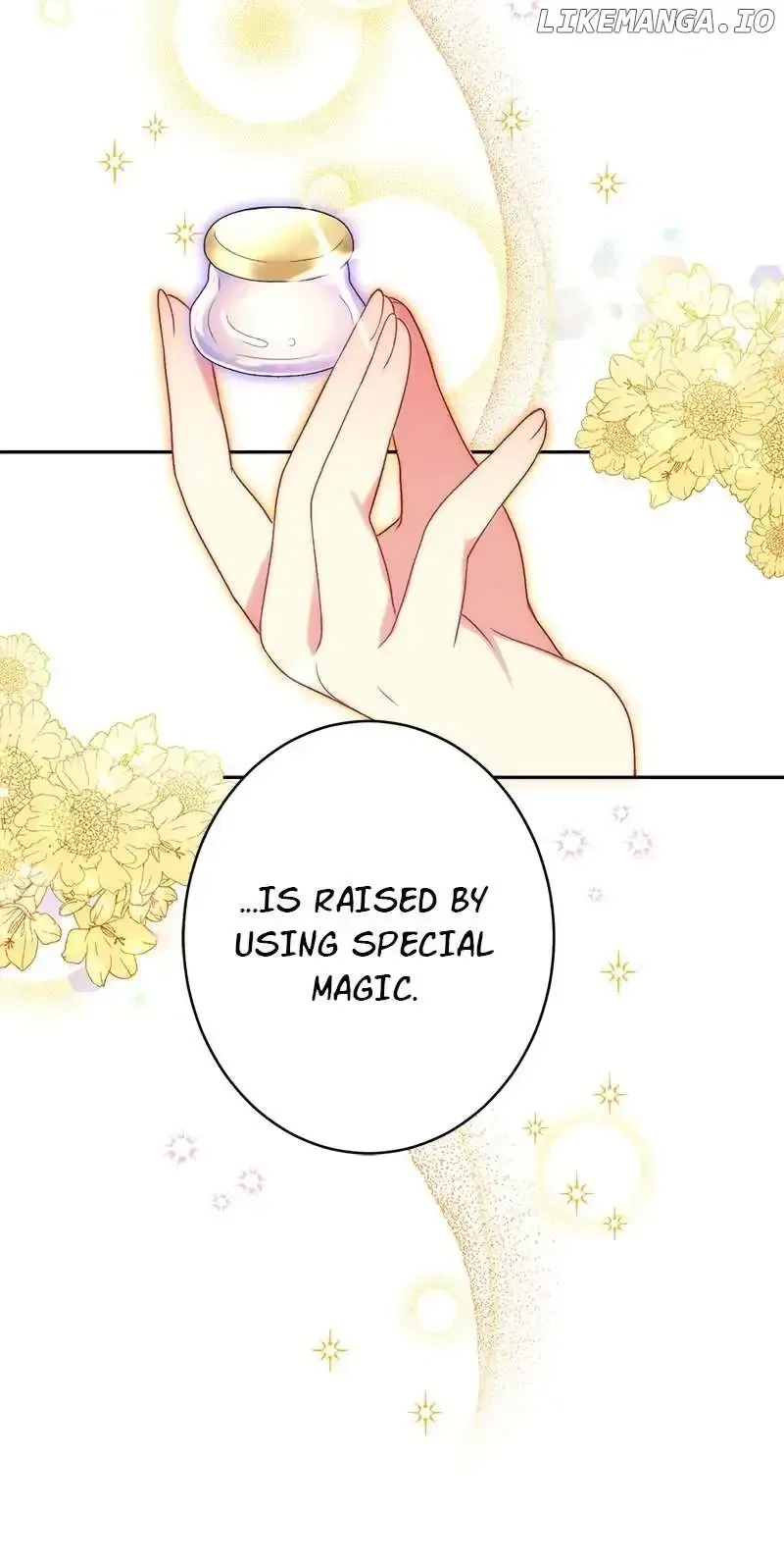 The False Saintess Overturns Her Fate Chapter 36 Online - página 40