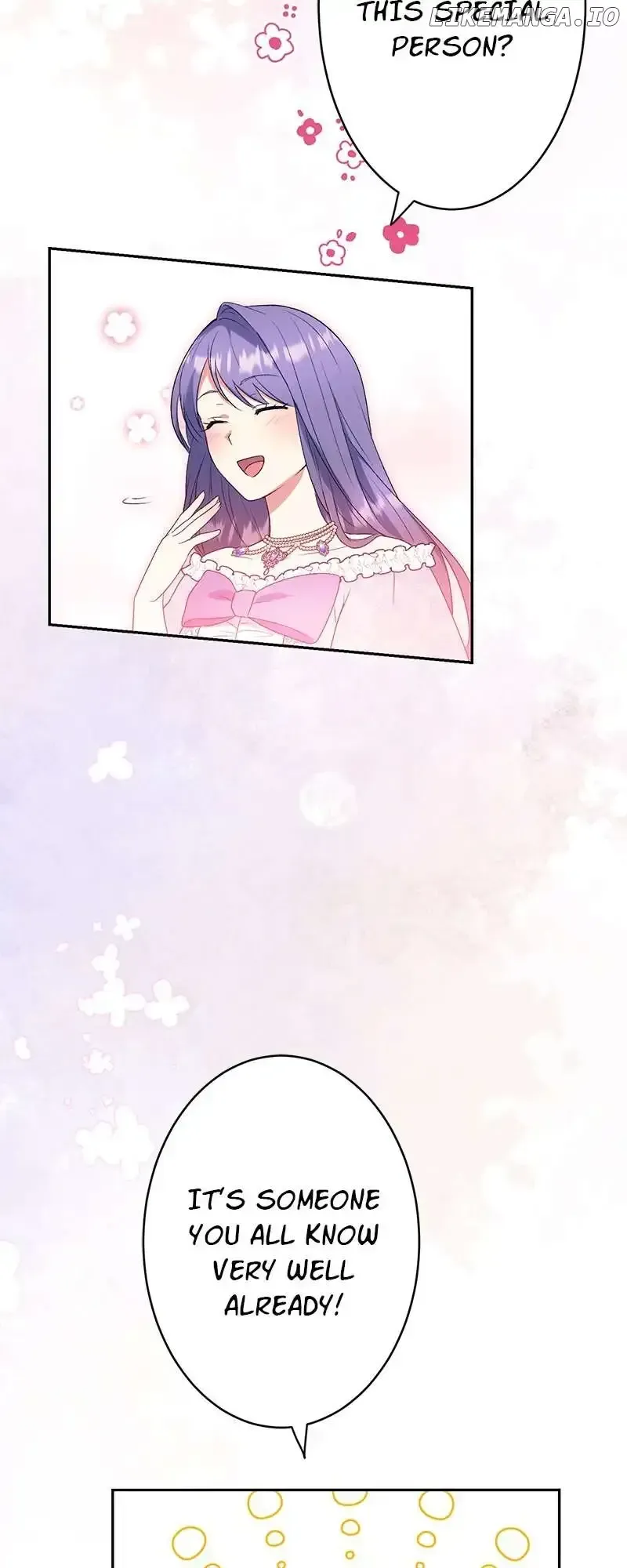 The False Saintess Overturns Her Fate Chapter 36 Online - página 45