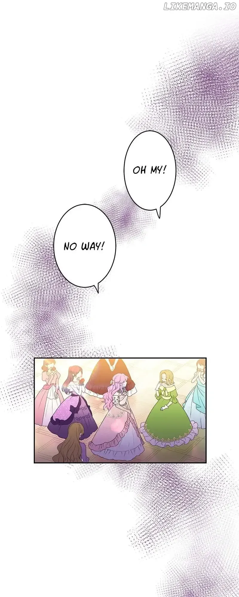 The False Saintess Overturns Her Fate Chapter 36 Online - página 47