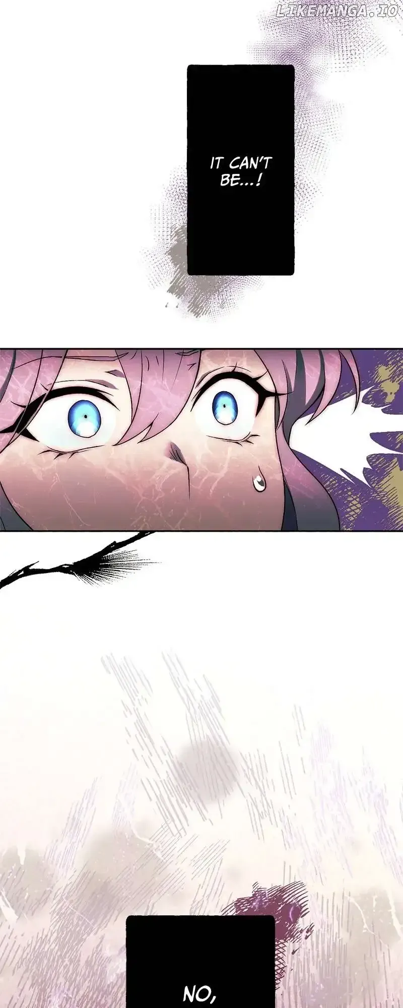 The False Saintess Overturns Her Fate Chapter 36 Online - página 48