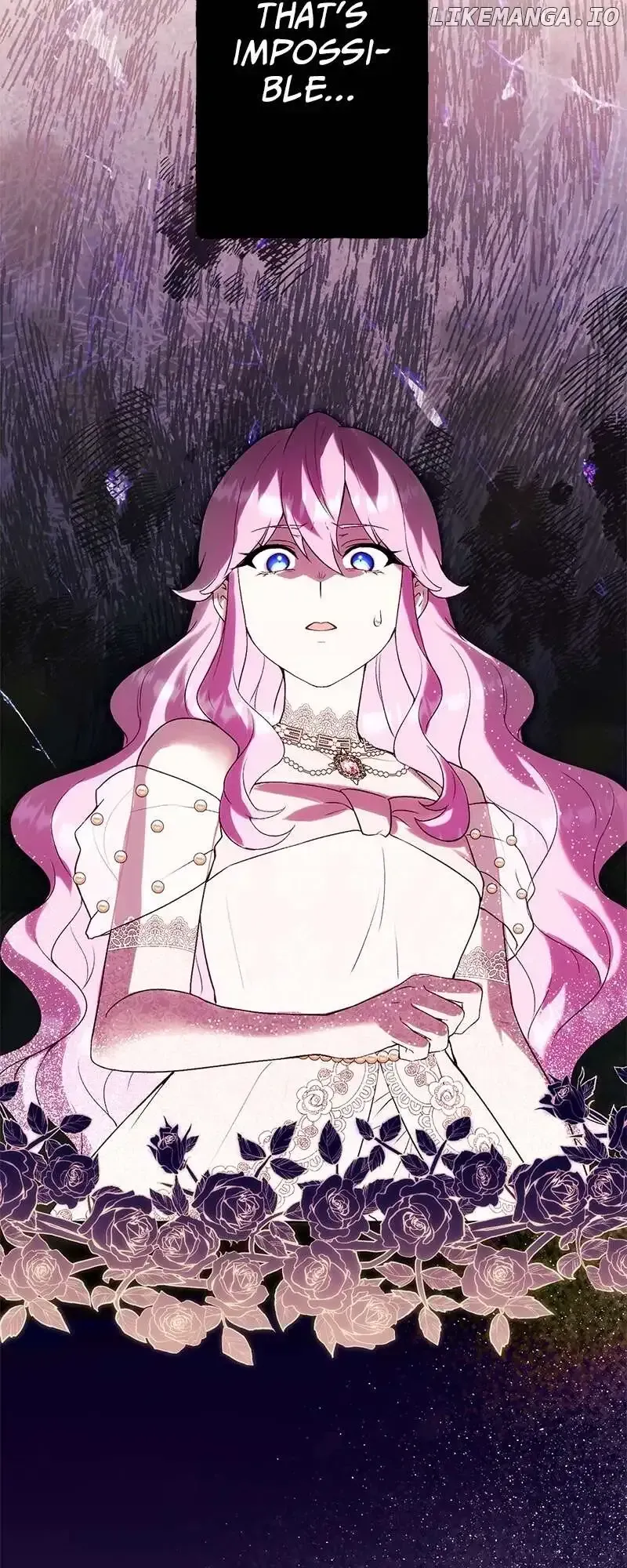 The False Saintess Overturns Her Fate Chapter 36 Online - página 49