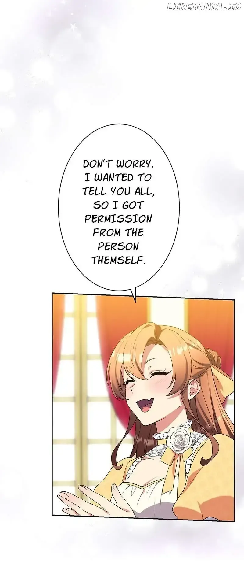 The False Saintess Overturns Her Fate Chapter 36 Online - página 51