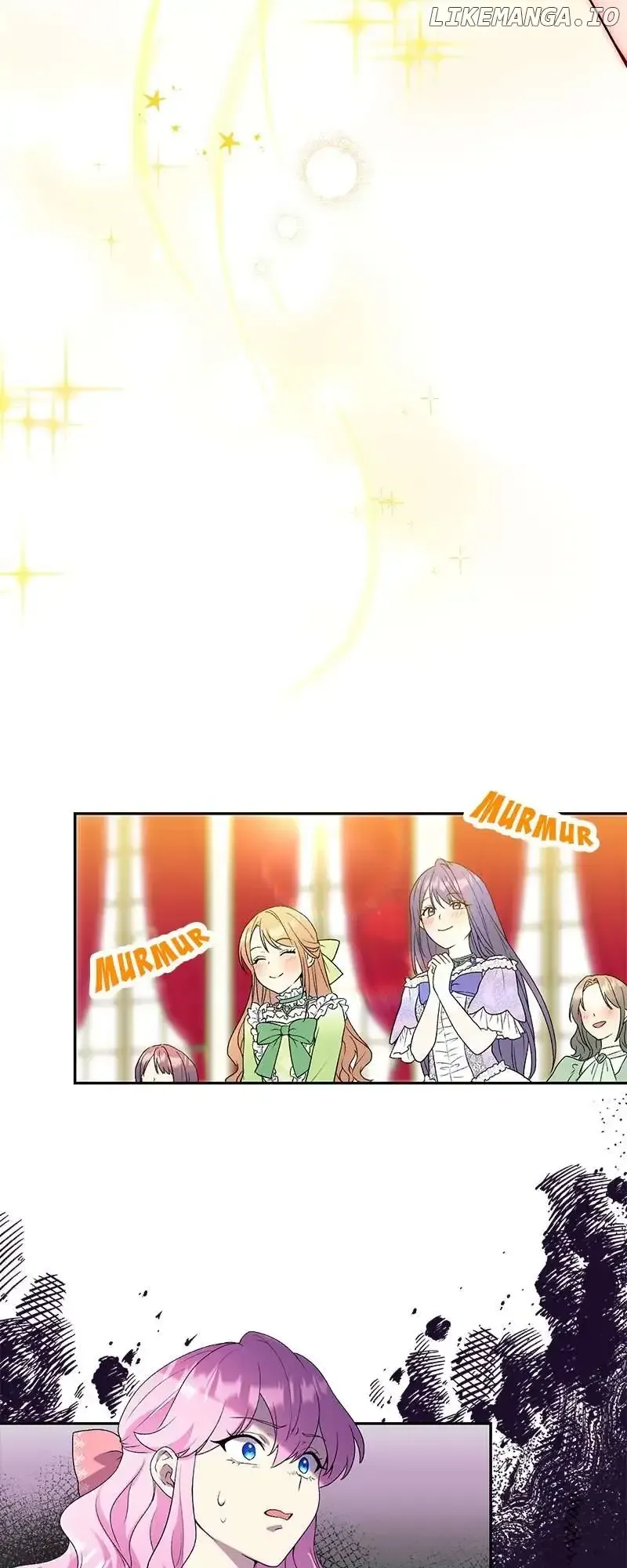The False Saintess Overturns Her Fate Chapter 36 Online - página 53