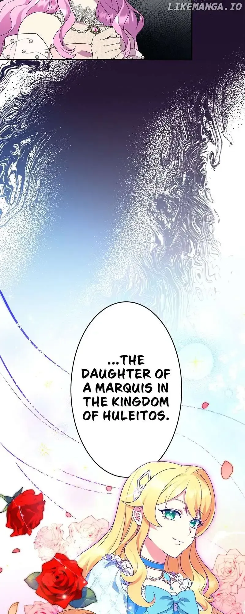 The False Saintess Overturns Her Fate Chapter 36 Online - página 54