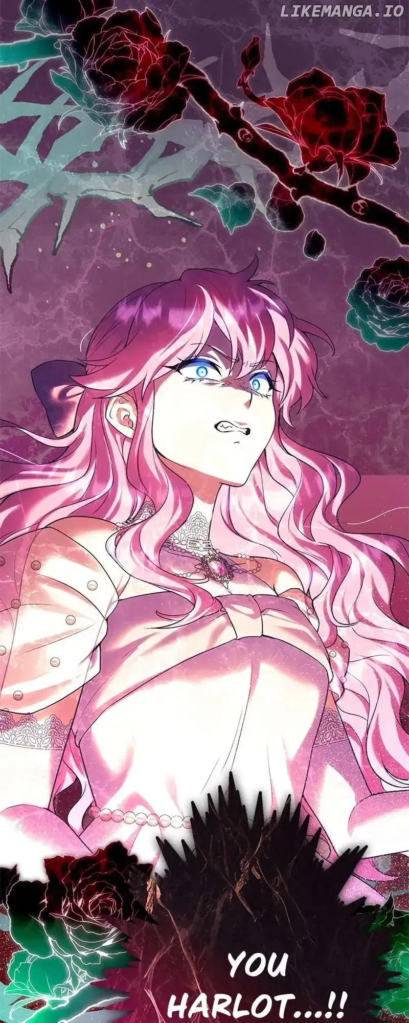 The False Saintess Overturns Her Fate Chapter 36 Online - página 59