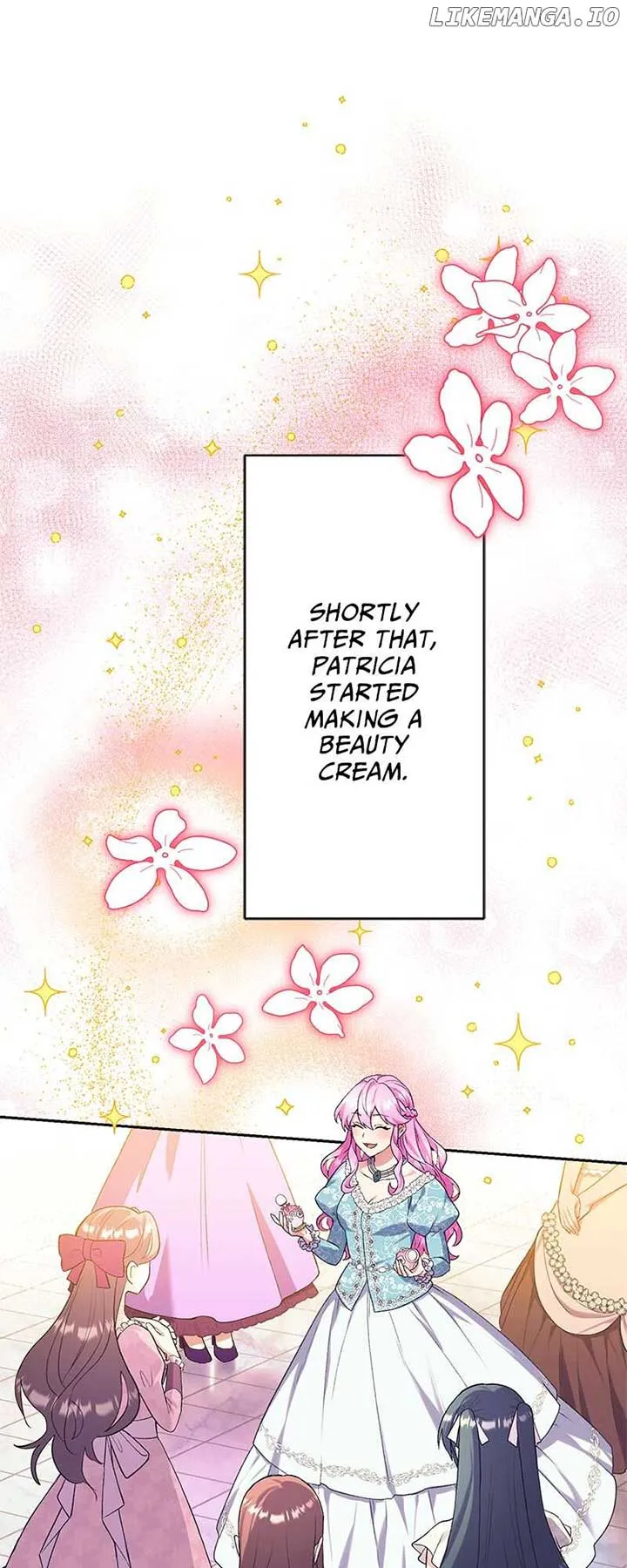 The False Saintess Overturns Her Fate Chapter 39 Online - página 1