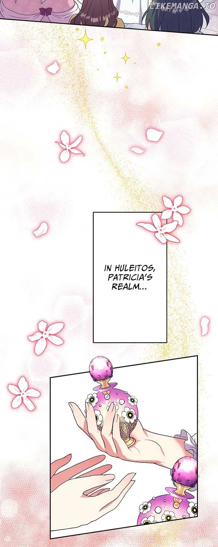 The False Saintess Overturns Her Fate Chapter 39 Online - página 2