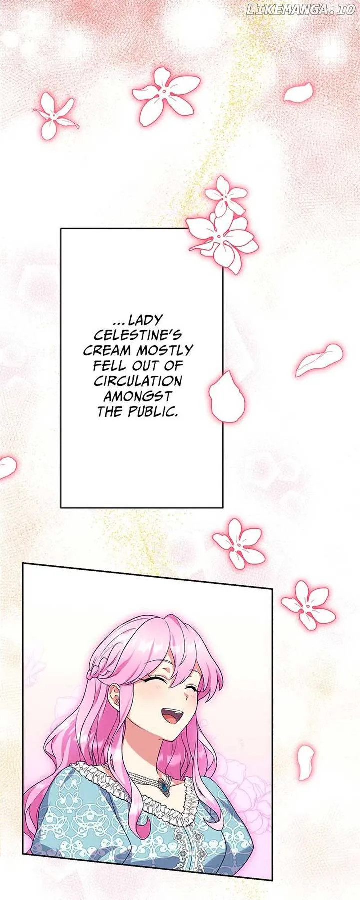 The False Saintess Overturns Her Fate Chapter 39 Online - página 3