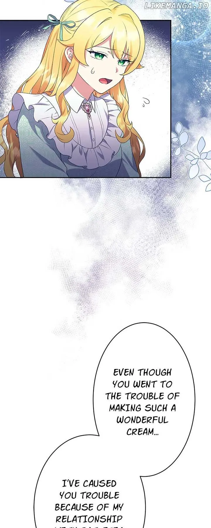 The False Saintess Overturns Her Fate Chapter 39 Online - página 7