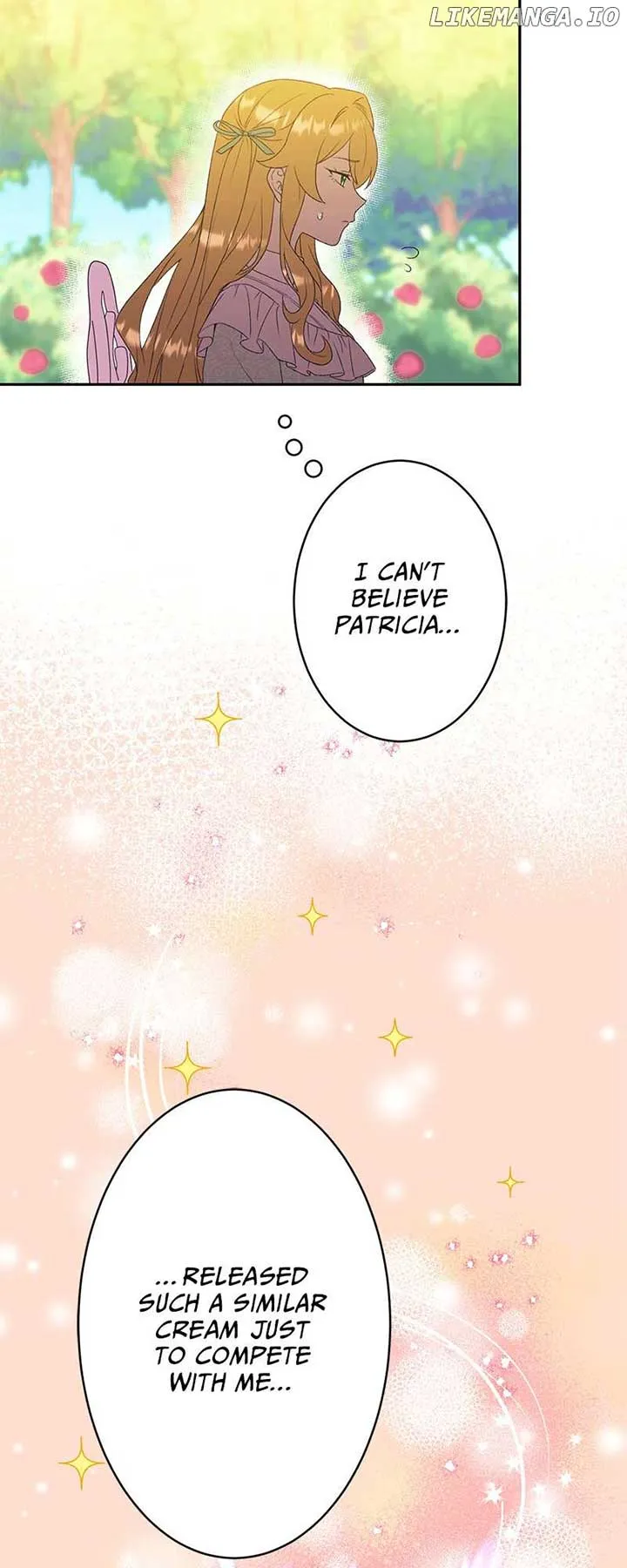 The False Saintess Overturns Her Fate Chapter 39 Online - página 11