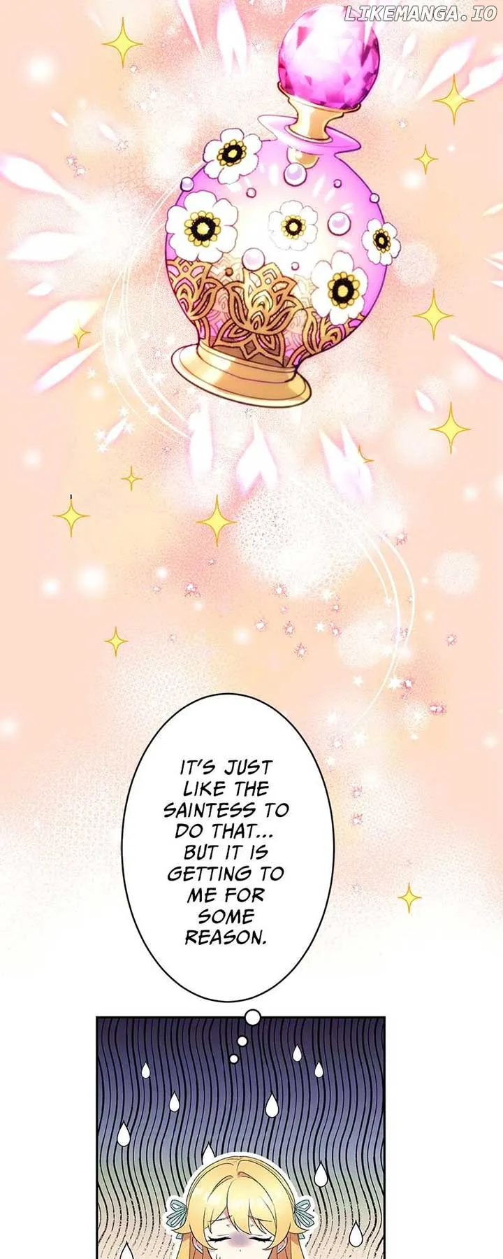 The False Saintess Overturns Her Fate Chapter 39 Online - página 12