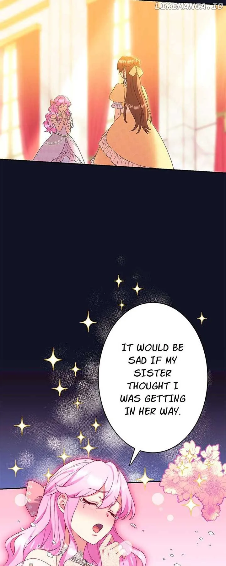 The False Saintess Overturns Her Fate Chapter 39 Online - página 14