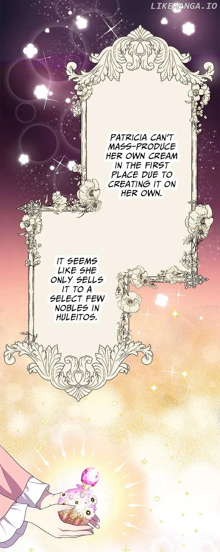 The False Saintess Overturns Her Fate Chapter 39 Online - página 17