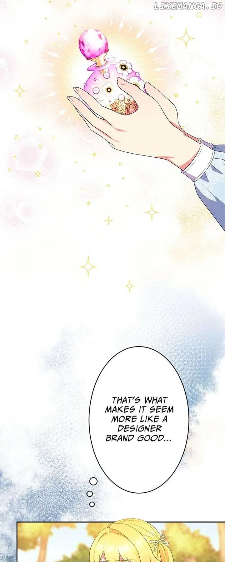The False Saintess Overturns Her Fate Chapter 39 Online - página 18