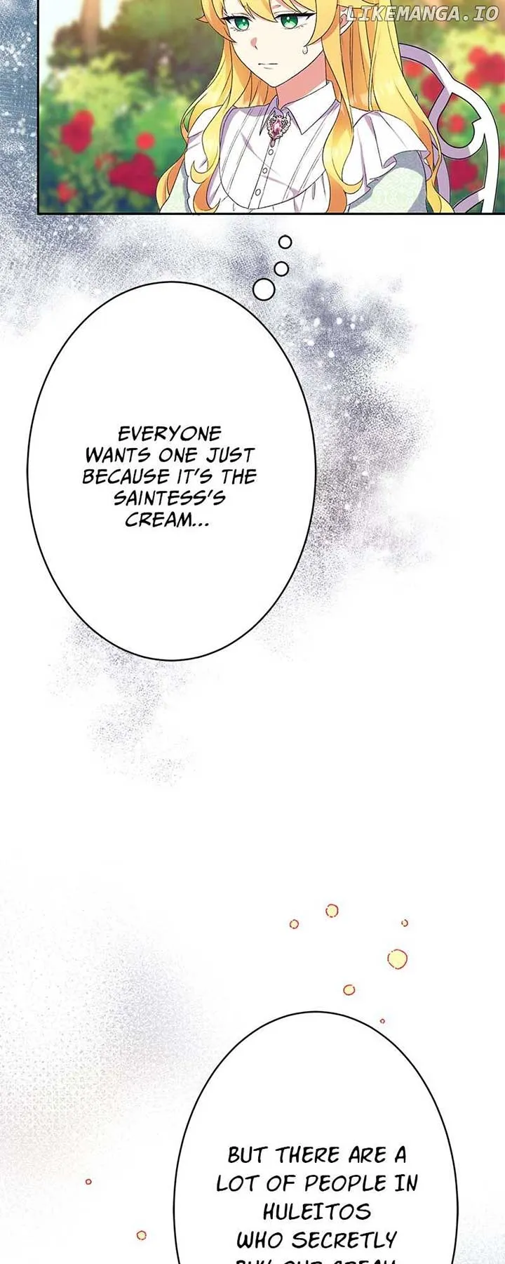The False Saintess Overturns Her Fate Chapter 39 Online - página 19