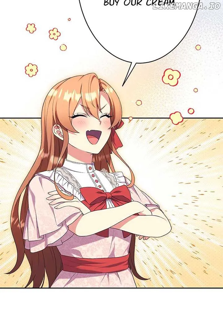 The False Saintess Overturns Her Fate Chapter 39 Online - página 20
