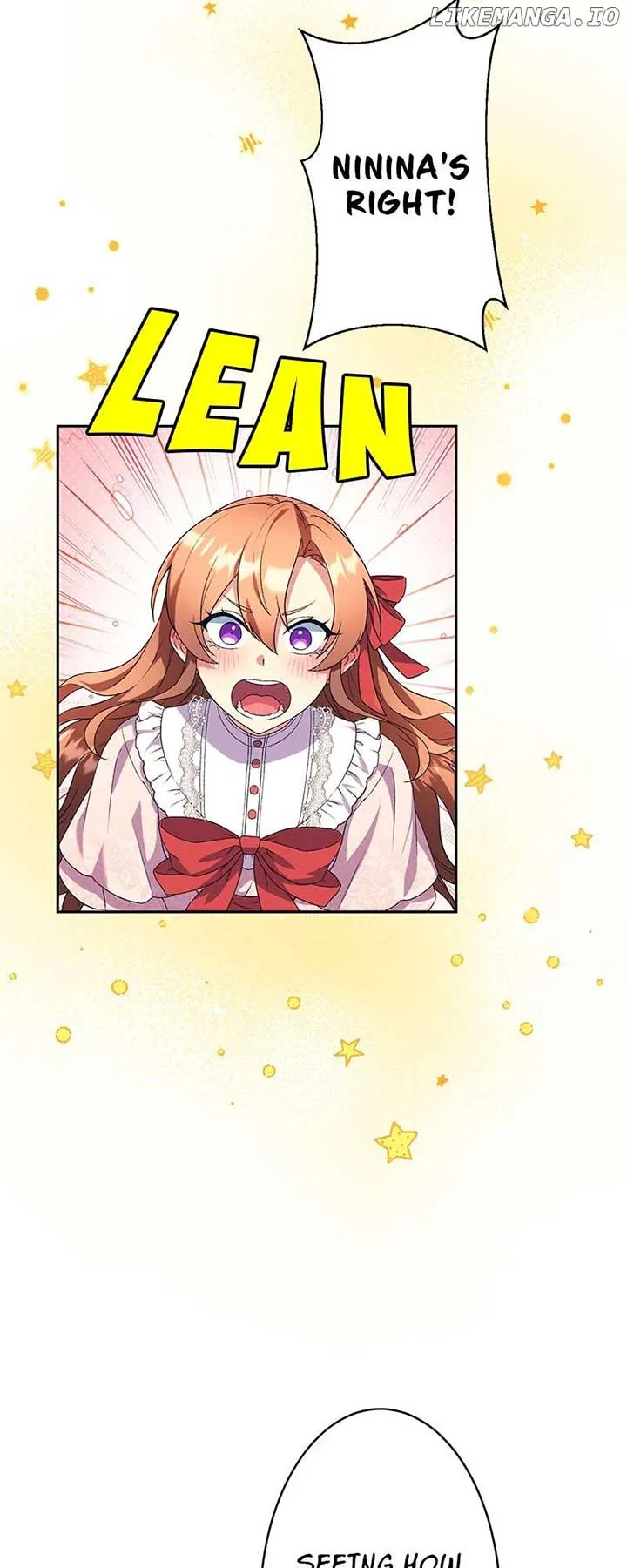 The False Saintess Overturns Her Fate Chapter 39 Online - página 23