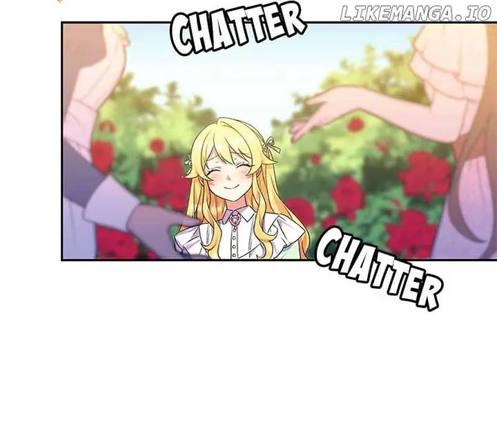 The False Saintess Overturns Her Fate Chapter 39 Online - página 26