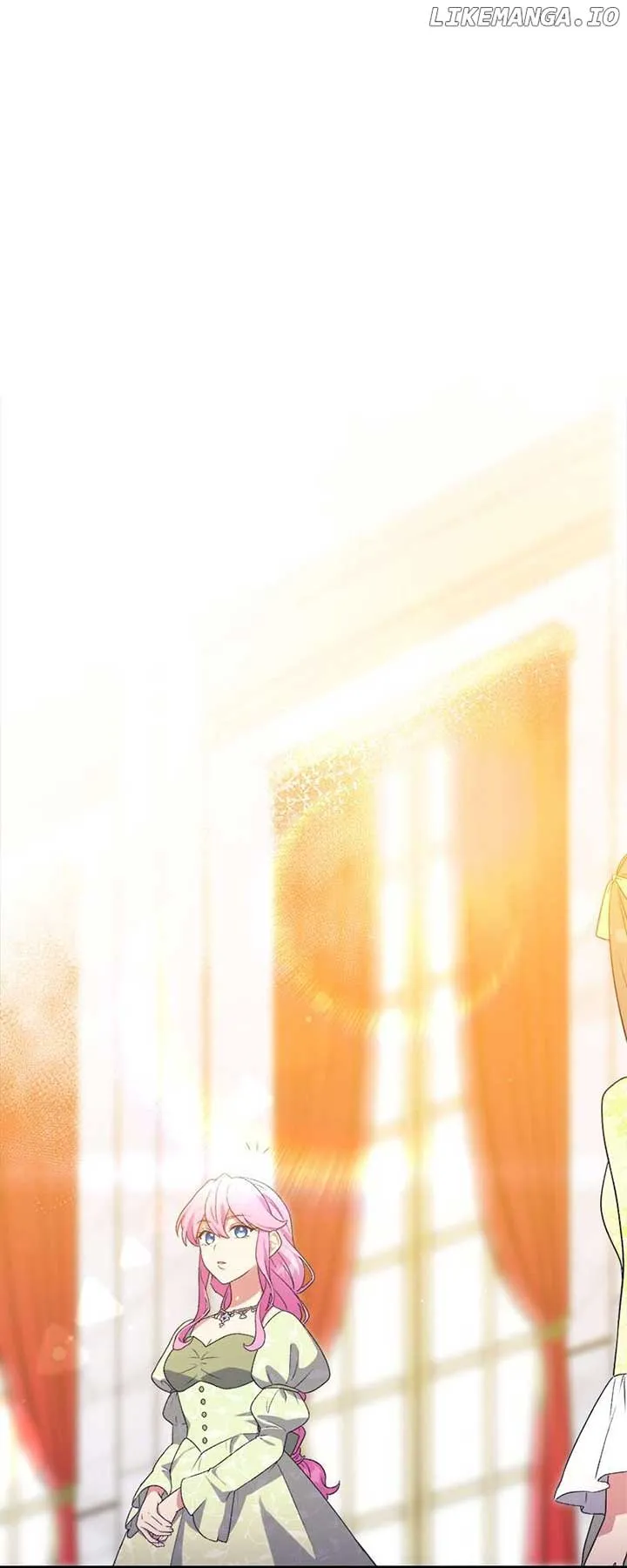 The False Saintess Overturns Her Fate Chapter 39 Online - página 27
