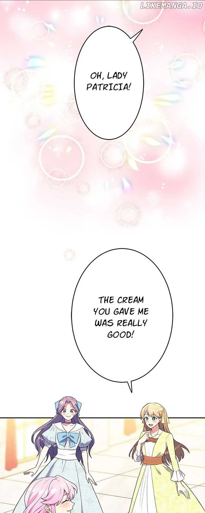The False Saintess Overturns Her Fate Chapter 39 Online - página 28