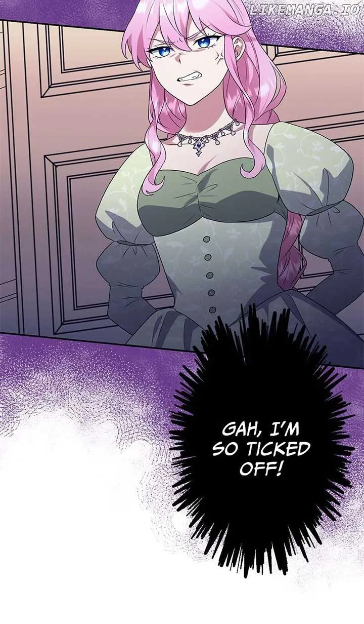 The False Saintess Overturns Her Fate Chapter 39 Online - página 32