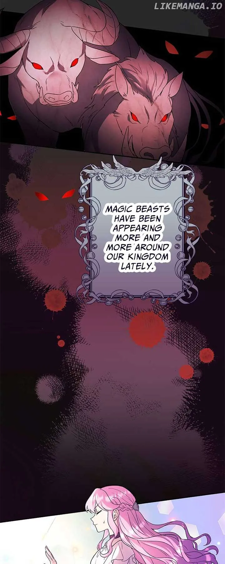 The False Saintess Overturns Her Fate Chapter 39 Online - página 35