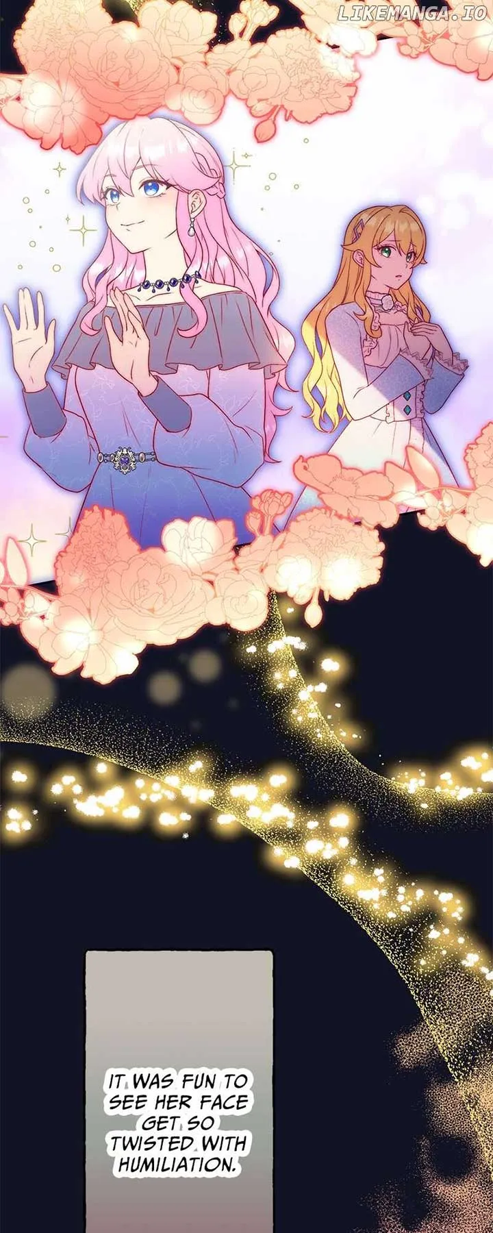 The False Saintess Overturns Her Fate Chapter 39 Online - página 41
