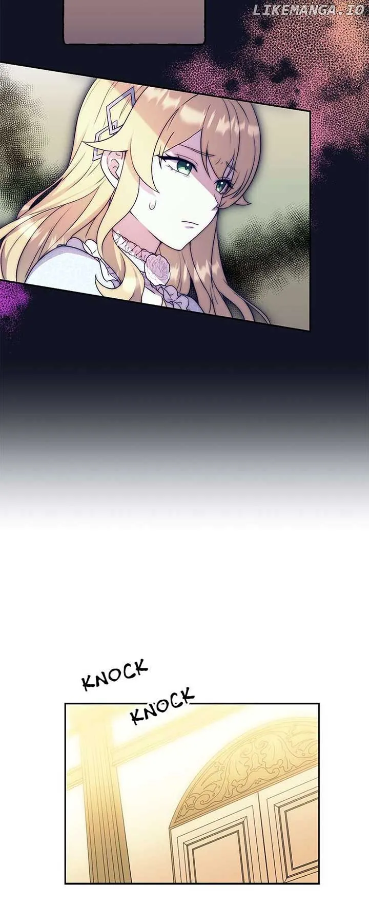 The False Saintess Overturns Her Fate Chapter 39 Online - página 42