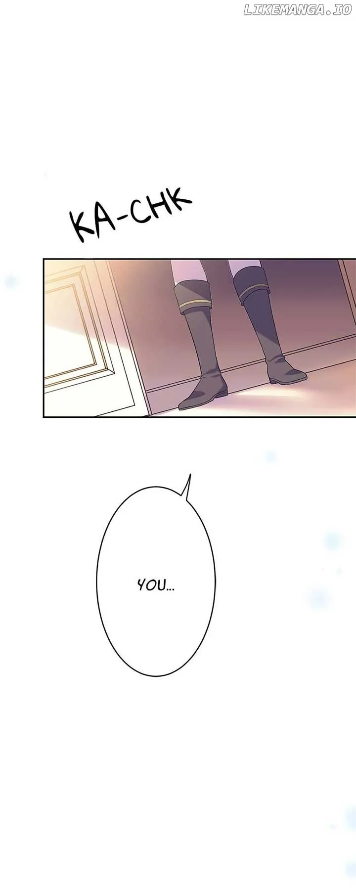 The False Saintess Overturns Her Fate Chapter 39 Online - página 44