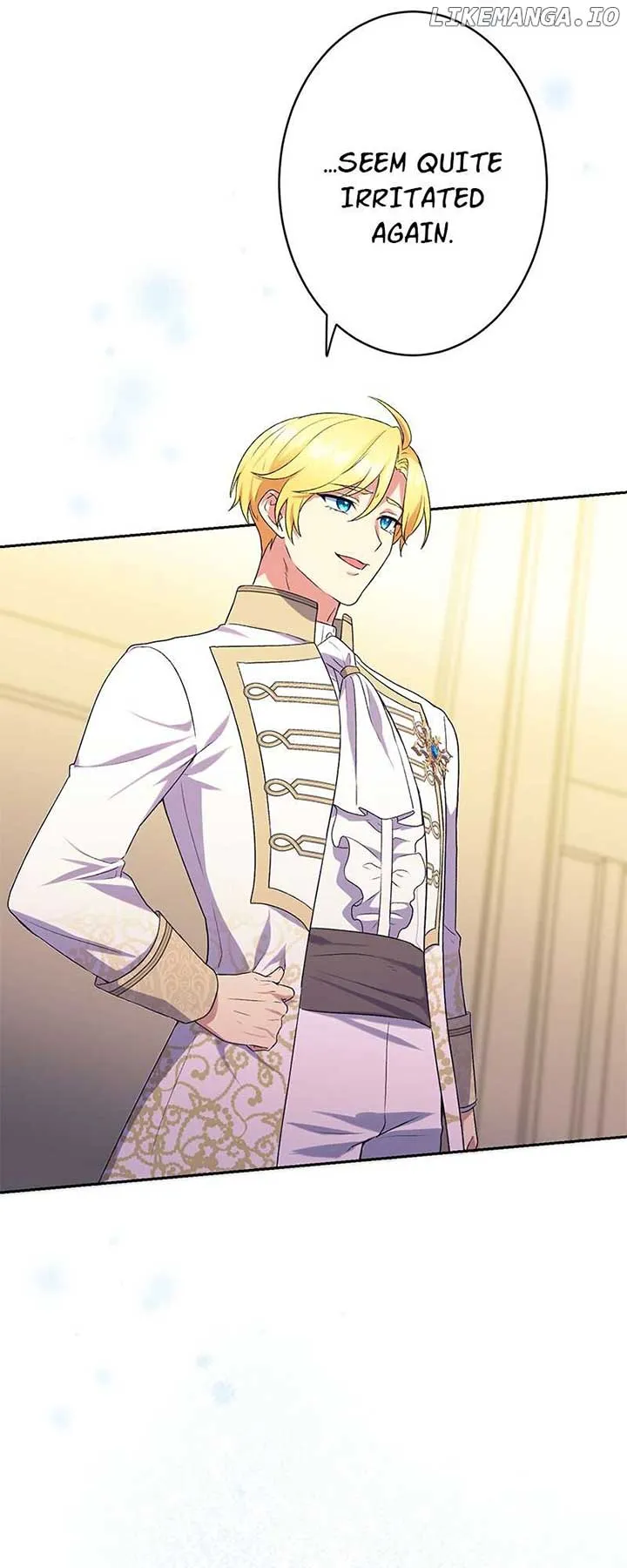 The False Saintess Overturns Her Fate Chapter 39 Online - página 45