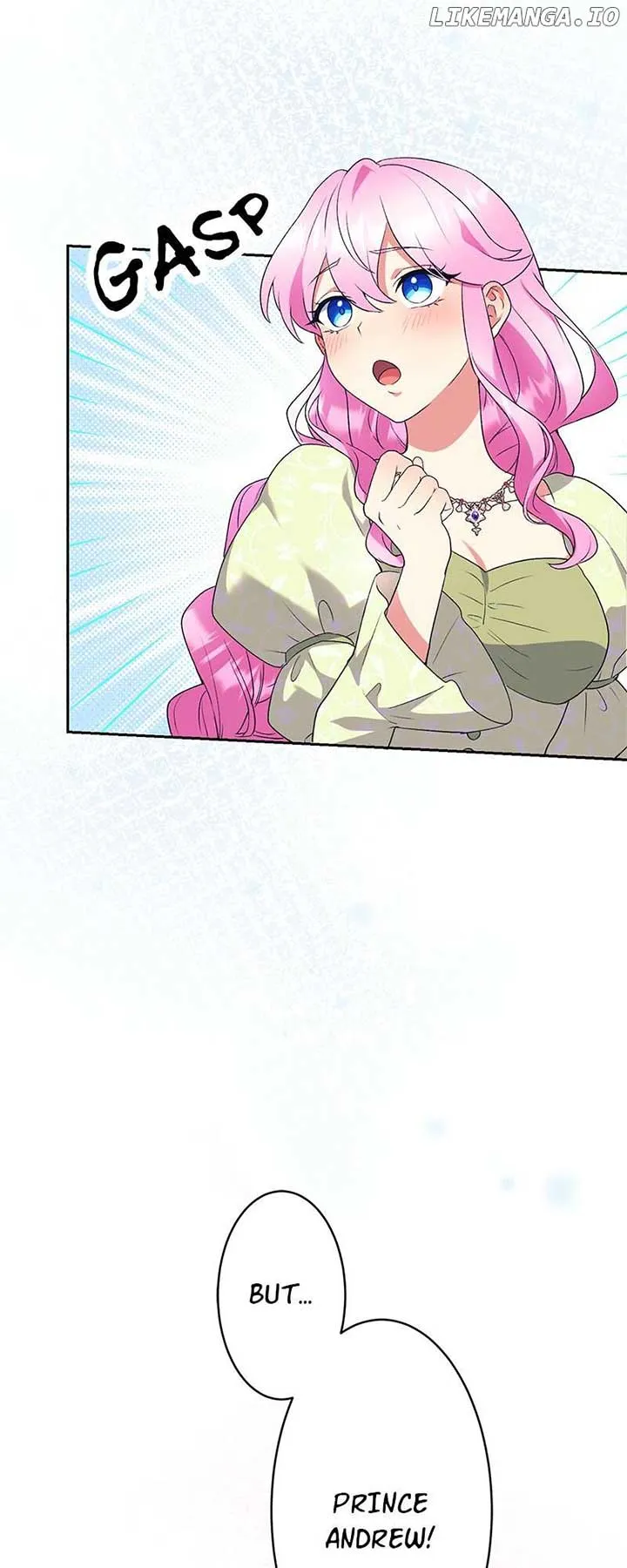 The False Saintess Overturns Her Fate Chapter 39 Online - página 46