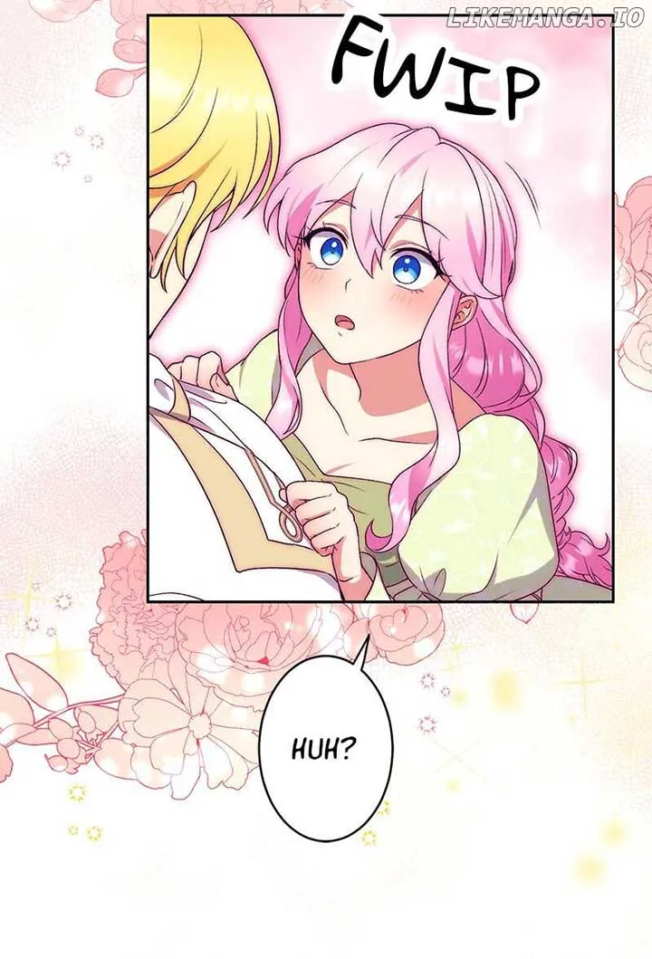 The False Saintess Overturns Her Fate Chapter 39 Online - página 49