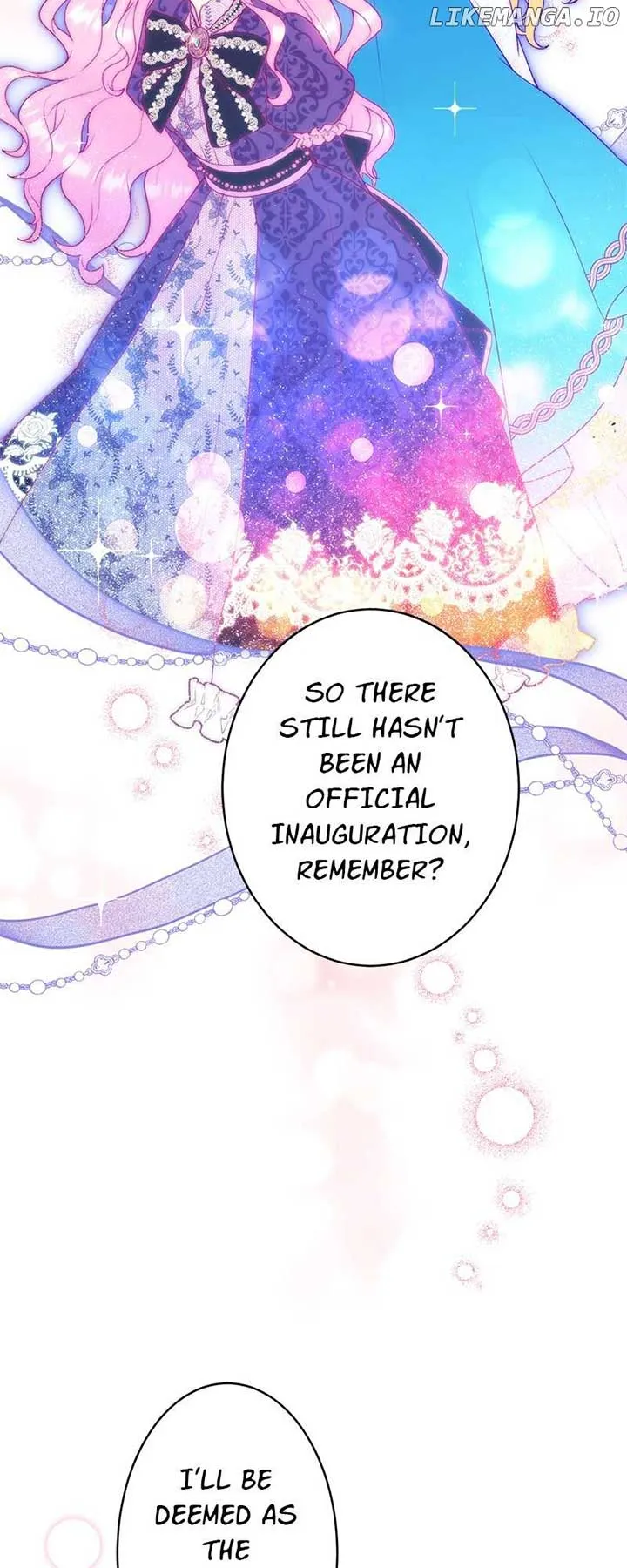 The False Saintess Overturns Her Fate Chapter 39 Online - página 52