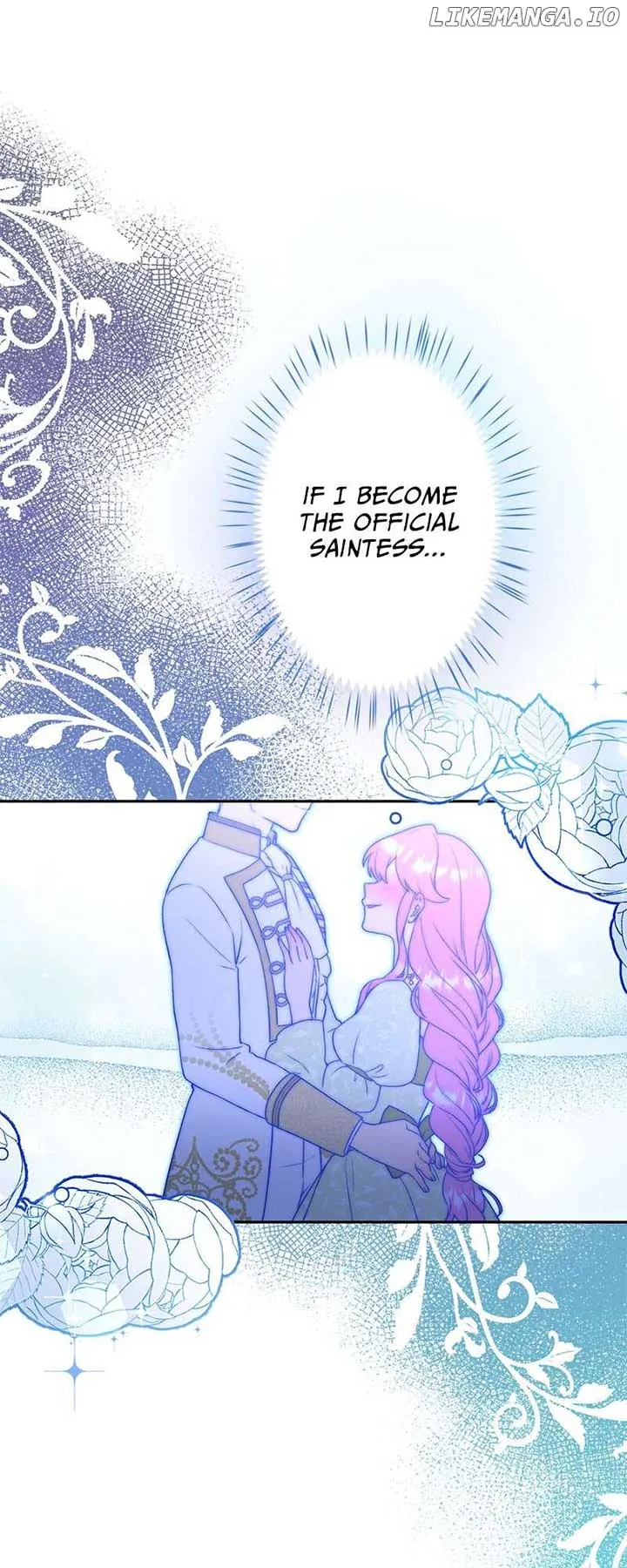 The False Saintess Overturns Her Fate Chapter 39 Online - página 55