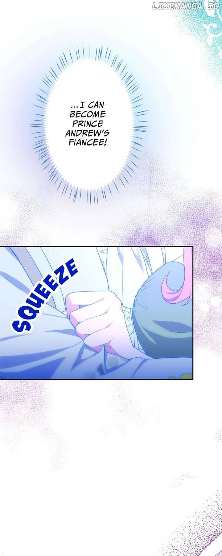 The False Saintess Overturns Her Fate Chapter 39 Online - página 56