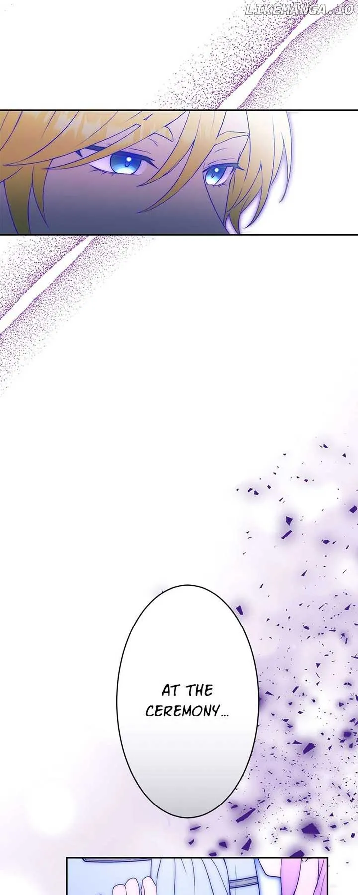 The False Saintess Overturns Her Fate Chapter 39 Online - página 57