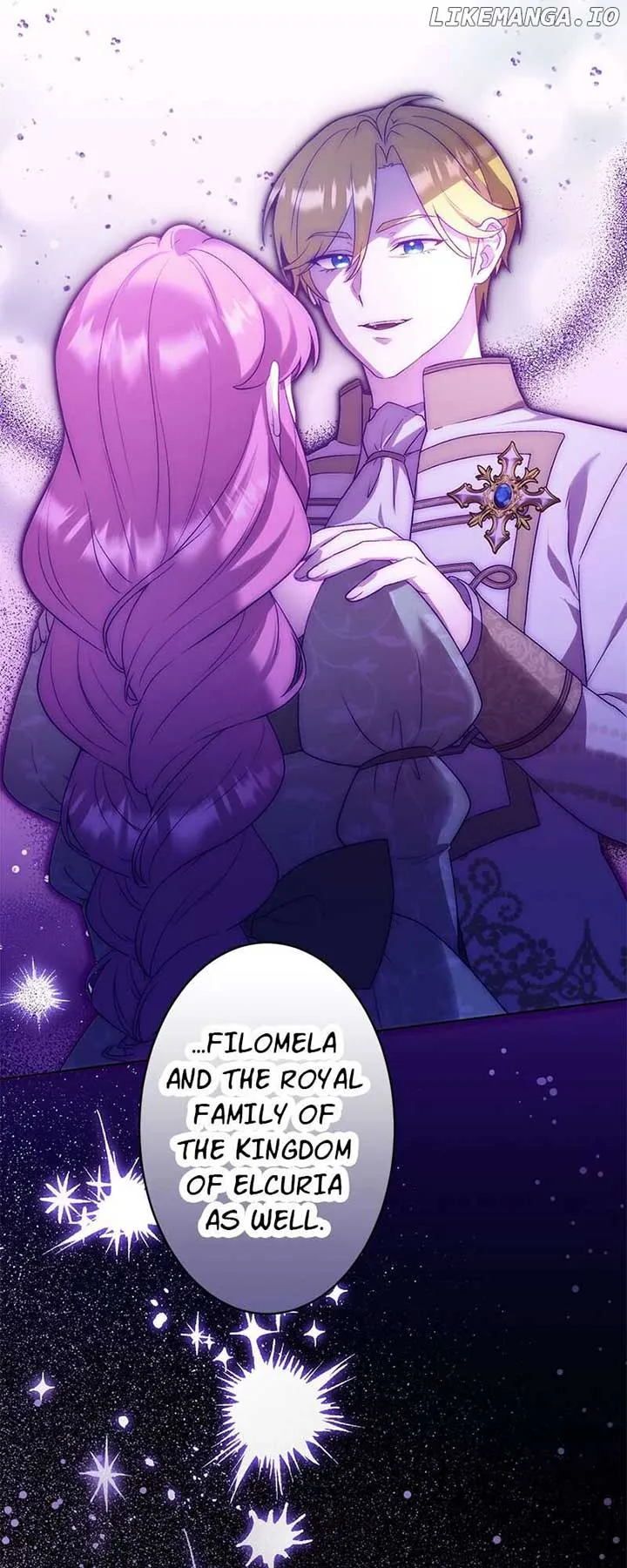 The False Saintess Overturns Her Fate Chapter 39 Online - página 59