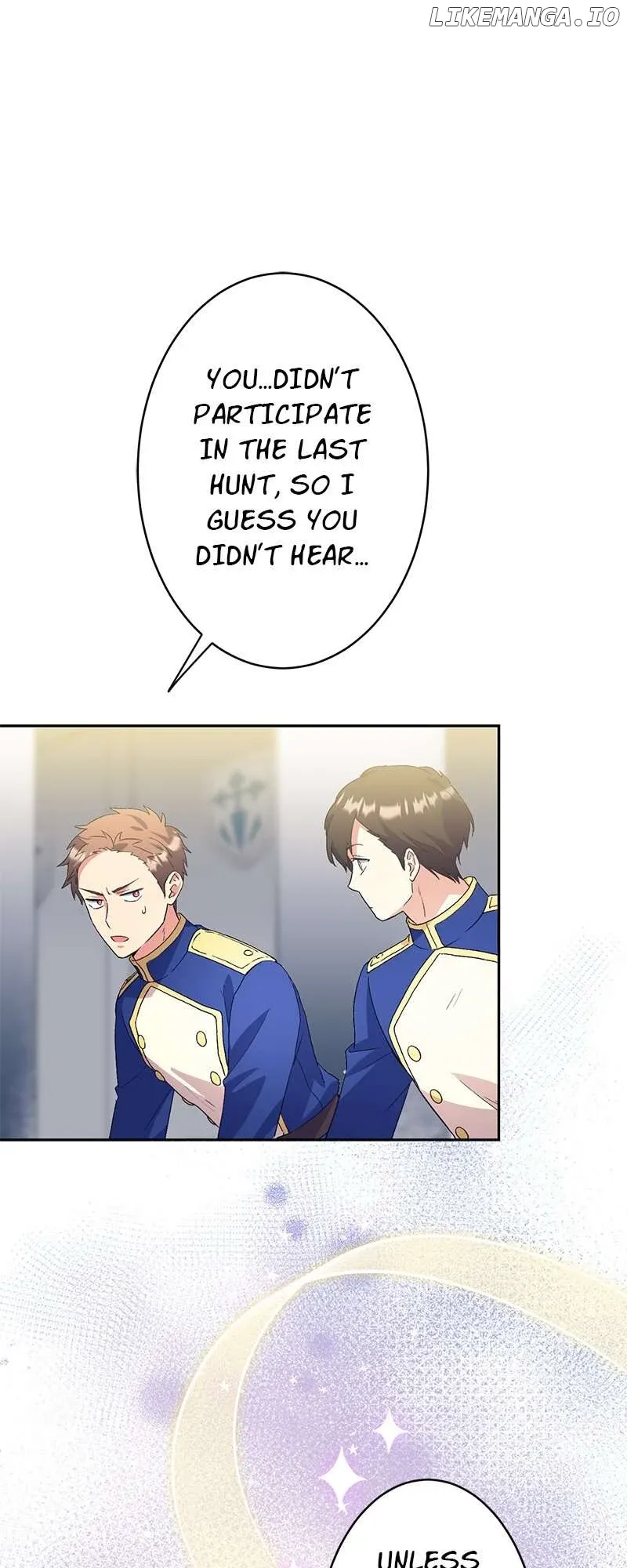 The False Saintess Overturns Her Fate Chapter 42 Online - página 6