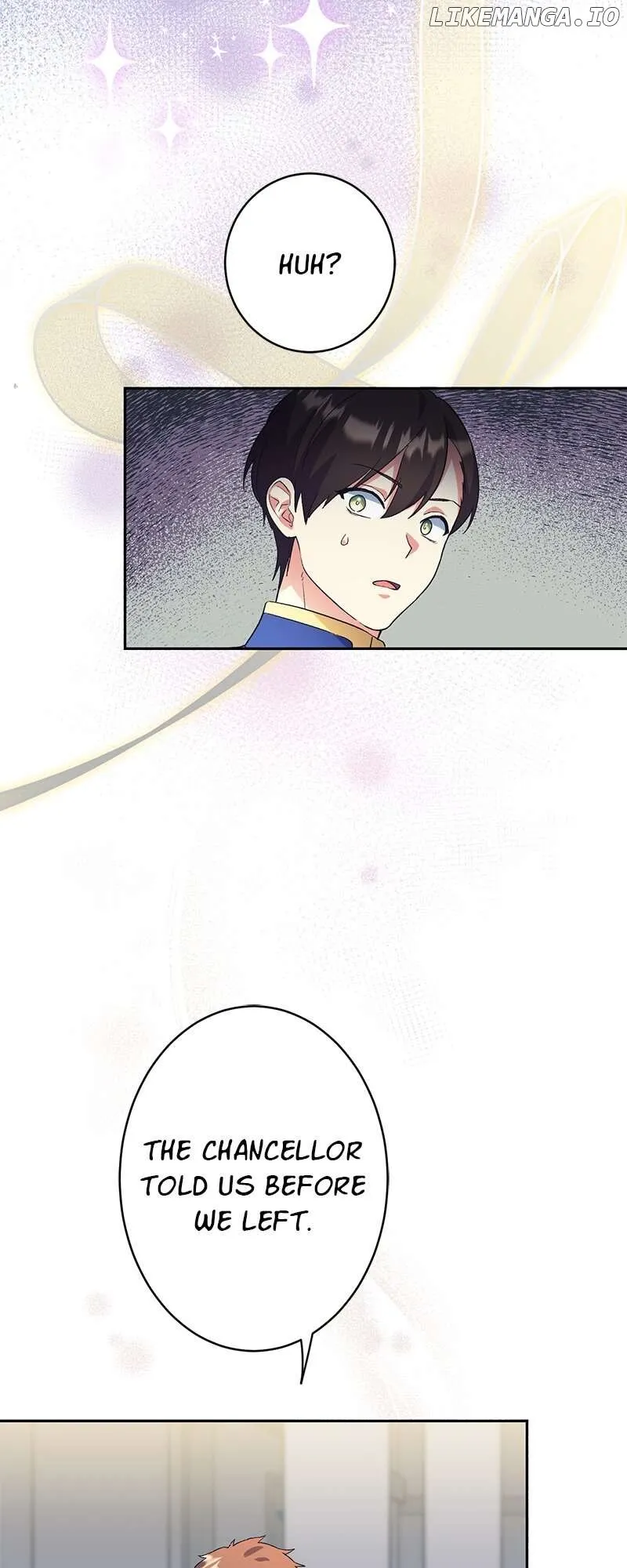 The False Saintess Overturns Her Fate Chapter 42 Online - página 8