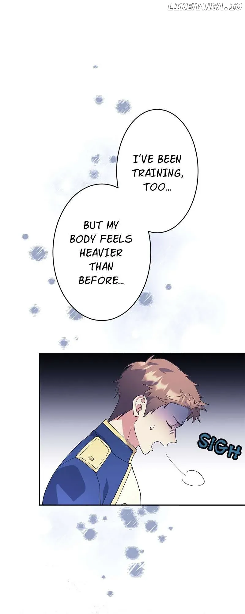The False Saintess Overturns Her Fate Chapter 42 Online - página 12