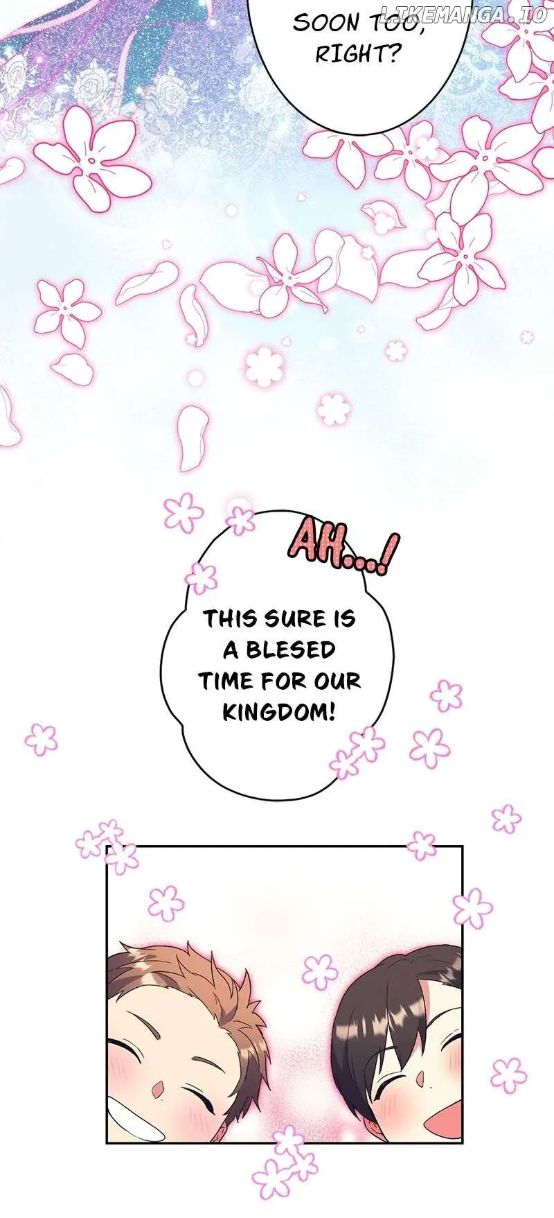 The False Saintess Overturns Her Fate Chapter 42 Online - página 16