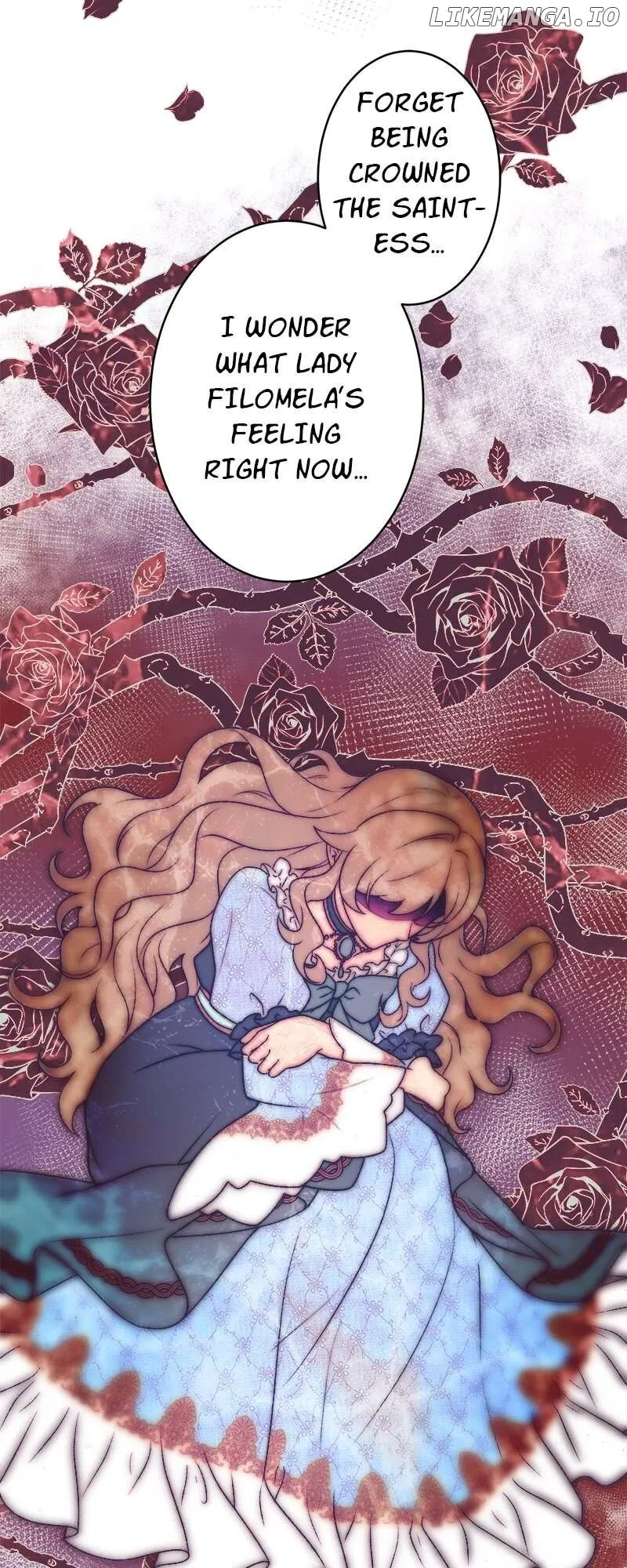 The False Saintess Overturns Her Fate Chapter 42 Online - página 18