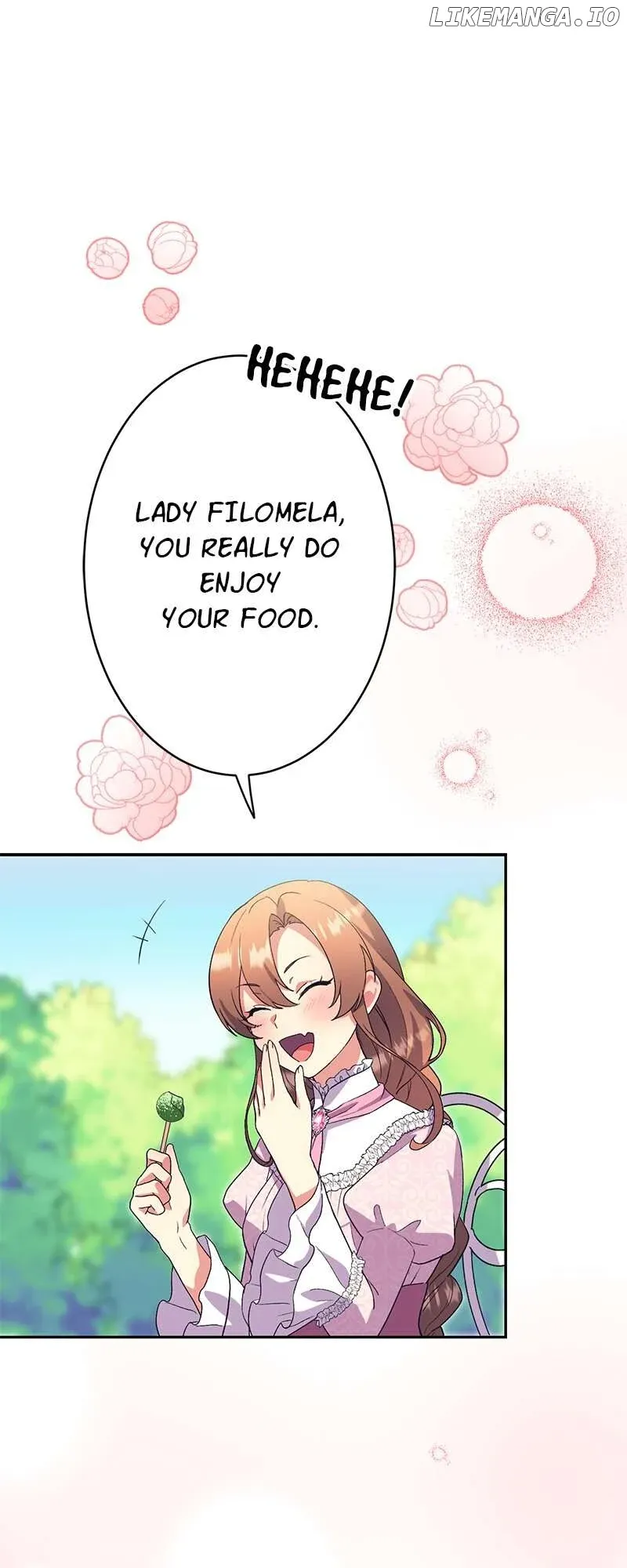 The False Saintess Overturns Her Fate Chapter 42 Online - página 23